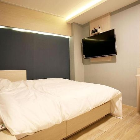 Shine Hotel Seoul Ngoại thất bức ảnh