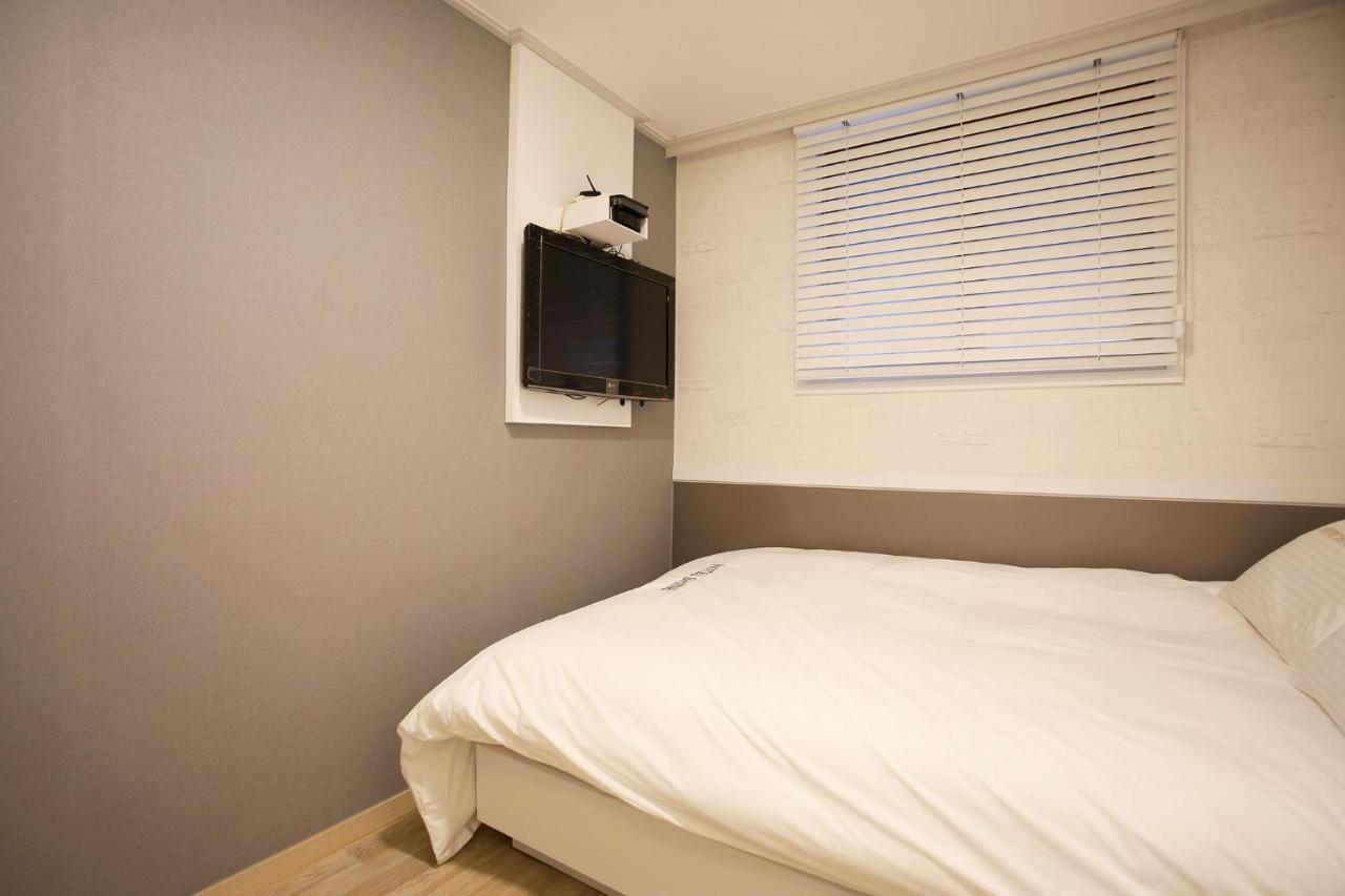 Shine Hotel Seoul Ngoại thất bức ảnh