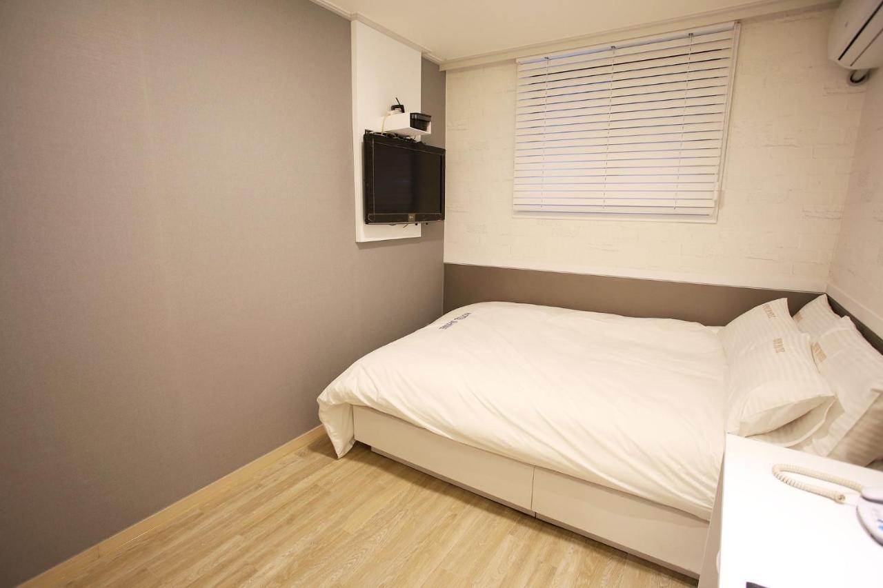 Shine Hotel Seoul Ngoại thất bức ảnh