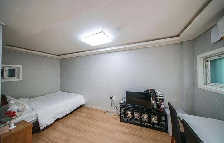 Shine Hotel Seoul Ngoại thất bức ảnh