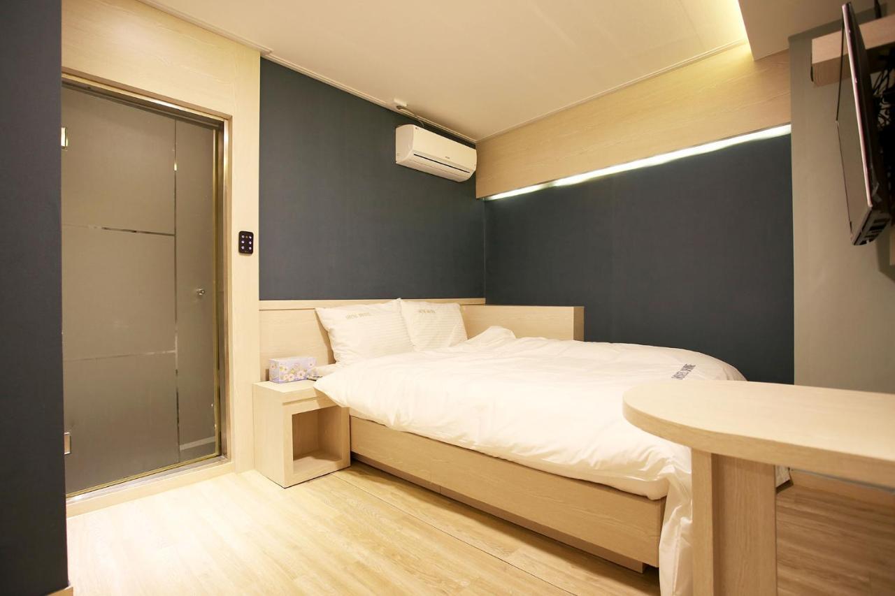 Shine Hotel Seoul Ngoại thất bức ảnh