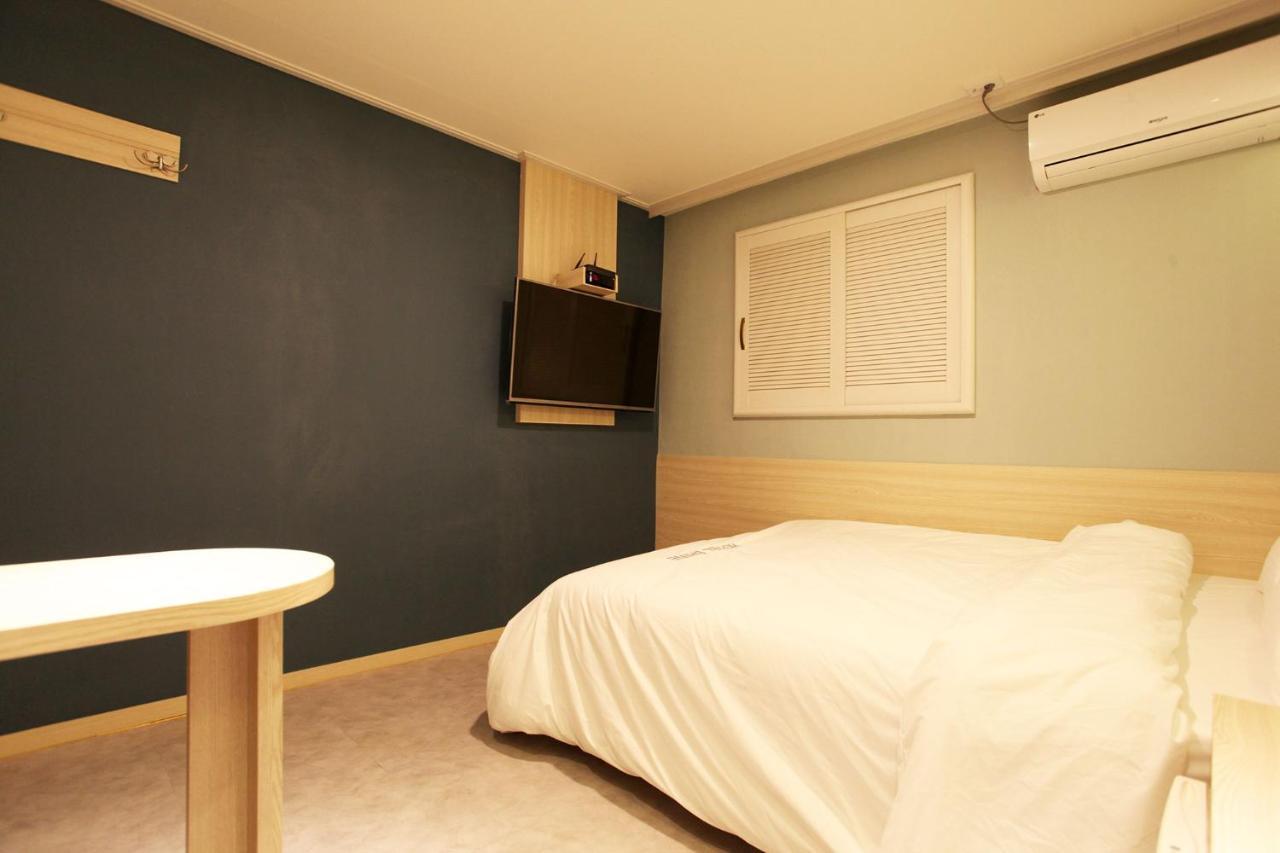 Shine Hotel Seoul Ngoại thất bức ảnh