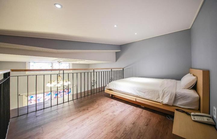 Shine Hotel Seoul Ngoại thất bức ảnh