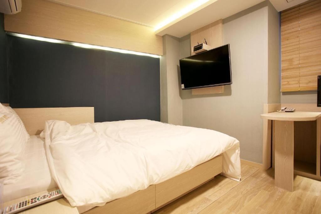 Shine Hotel Seoul Ngoại thất bức ảnh