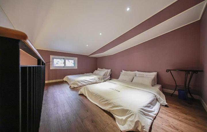 Shine Hotel Seoul Ngoại thất bức ảnh